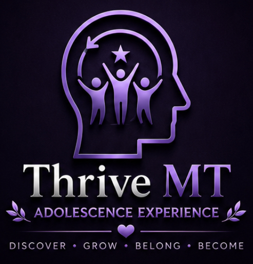 The Adolescence Experience logo