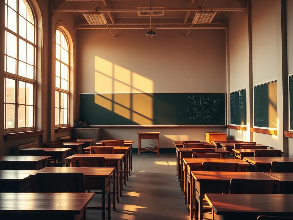 Educator Recovery Plan