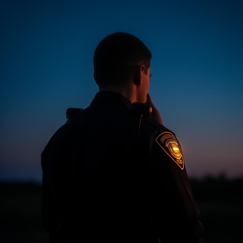 Officer Resilience Coaching