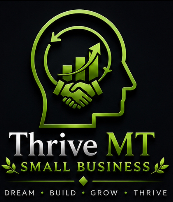 Small Business logo