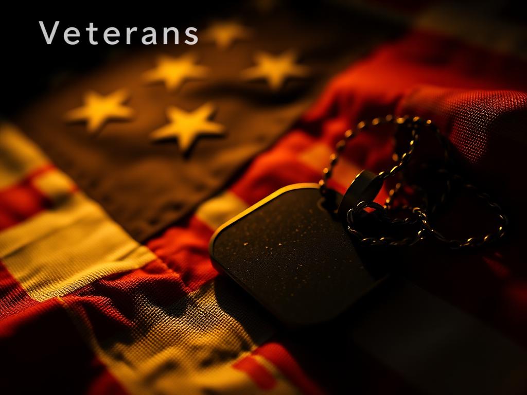 Veterans PTSD Recovery Course