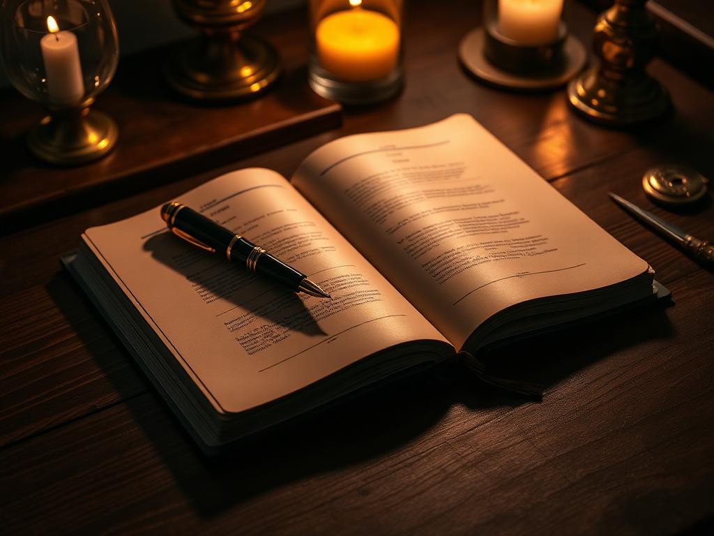 Guided Wellness Journal